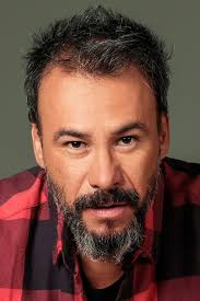 Rodrigo Soto — The Movie Database (TMDB)