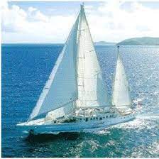 Bahamas Crewed Yacht Charter Make Your Trip The Best Vacation Ever Sailing Boat Sailing Yacht