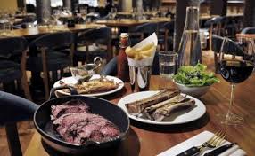 Hawksmoor Seven Dials Good Steak Recipes Best Steak Restaurants Sunday Roast