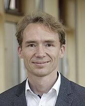 Univ.-Prof. Dr. med. David Martin