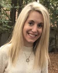 Amy Burnett's Instagram, Twitter & Facebook