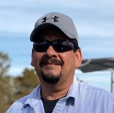 Candelario Salinas Obituary (1962