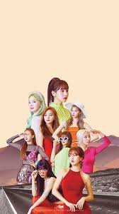 The great collection of twice wallpapers for desktop, laptop and mobiles. Twice Fancy Wallpapers Wallpaper Cave