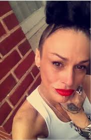 NORTON, Carolyn Debra