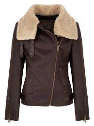 Yahoo Fashion Clothes Aviator Jackets