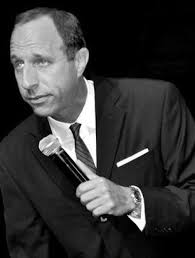 CHRIS MONTY Headlining The Comedy Cove @ Scotty's March 2nd & 3rd!