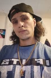 The Bronx, may (GOD) bless you and finally treat you as well as I would. I  see you. ICEMAN FOREVER BABY