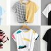 Buy coolest t shirts for women at low prices only at bewakoof. 1