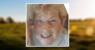 Anna M. Parente Obituary April 26, 2017