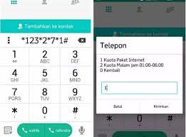 Maybe you would like to learn more about one of these? Cara Cek Sisa Pulsa Kuota Dan Paket Internet Indosat Ooredoo