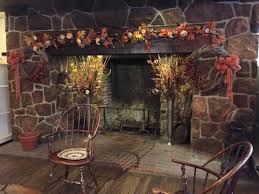 Stone stone has been a traditional mantel material since the. The Fireplace At The Historic Smithville Inn Picture Of The Historic Smithville Inn Tripadvisor