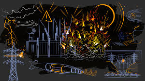 Hallo leute, ich habe eine sehr interessante frage. Land Ohne Strom Mogliche Ursachen Fur Einen Blackout Addendum