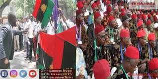The latest news in nigeria and world news. Ipob Reached Resolutions With Igbo Stakeholders Top Stories Biafra News Africa World News Opinion Videos Obinwannem News