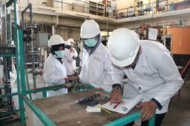 Chemical Engineering Institut Teknologi Sepuluh Nopember