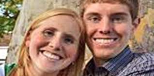 Bruce-Kirkland engagement