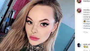 Maja sablewska pomaga w przemianie wizerunkowej trzem dziewczynom z kadry cinkciarz.pl. Monika Miller Juz Tak Nie Wyglada Jej Metamorfoza Zaskakuje 4fun Tv