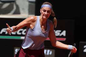 Maybe you would like to learn more about one of these? Petra Kvitova Battles Through In Bad Homburg No Play In Eastbourne Mykhel