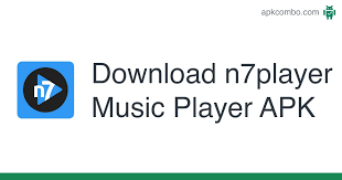This release comes in several variants, see available apks. N7player Music Player Apk 3 1 2 287 Android App Download