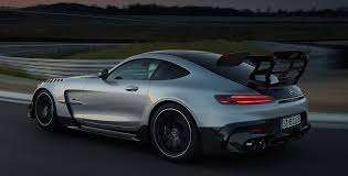 This Is The 2021 Mercedes Amg Gt Black Series Mercedes Amg New Mercedes Amg Black Series