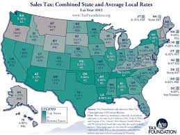 state sales tax state sales tax rate georgia