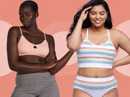 Cucu alexandra paula via unsplash. 23 Best Comfy Bras According To Women Of All Bust Sizes Self