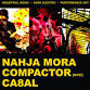 NAHJA MORA - COMPACTOR - CA8AL event image