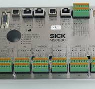 Sick Controller Einheit 2 042 329 | MSC800 | 2042329
