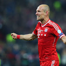 .arjen robben claims he was forced out of real madrid. Arjen Robben Explains Why He Left Real Madrid In 2009 Bavarian Football Works