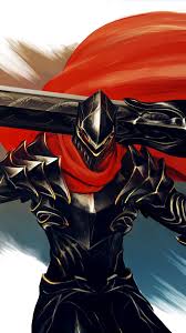 If you have one of your own you'd. Download This Wallpaper Anime Overlord 1080x1920 For All Your Phones And Tablets Anime Warrior Dark Anime Anime Wallpaper