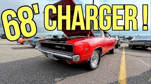 Image result for Charger Red 1968 Polara