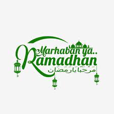 Lettering Of Marhaban Ya Ramadan Ramadan Ramadhan Typography Png And Vector With Transparent Background For Free Download Ramadan Images Ramadan Lettering