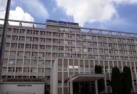 Situație critică la spitalul județean din suceava. Doi Medici Din Spitalul JudeÈean Suceava Au Fost DiagnosticaÈi Cu Coronavirus