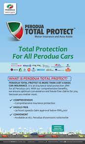 It doesn't matter if you purchase your car from us previously or not, as long as you come to renew your car insurance with us, you'll get free upgrade to perodua total protect plus package. Kelebihan Perodua Total Protect Beli Kereta Perodua Terus Dengan Branch Hq Perodua