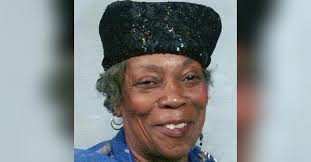 Martha Gibson Obituary