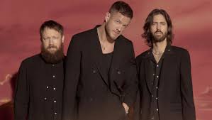 Imagine Dragons Monterrey