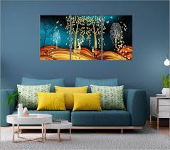 Having a aesthetic bedroom is a goal for all of us, as being and aesthetic is part of our living mode now. Wall Paintings à¤µ à¤² à¤ª à¤Ÿ à¤— Buy Wall Paintings Online Flipkart Com