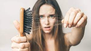 Pin By Yasemin Berber On Bilgiler Oil For Hair Loss Problem Hair Loss Stop Hair Loss