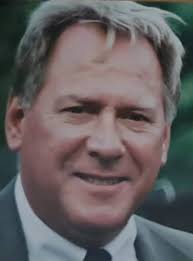 Three years...Thankful for our 37 years with you and the memories and two  little legacies you left us.