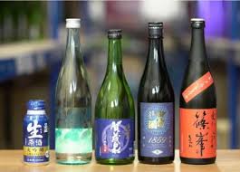 Best Sake Singapore In 2020 Alcohol Shop Best Sake Japanese Sake