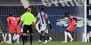 Here's all you need to know about our next premier league clash as the blues return from international duty. Report West Brom 3 Chelsea 3 Official Site Chelsea Football Club