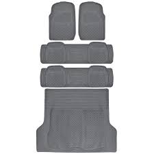 Style and performance are the key to a unique sports car. Car Floor Mats For Car Suv Van Heavy Duty Extra Thick Carpet Mat 3 Piece