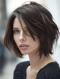 The Ultimate Bob Haircut Lookbook