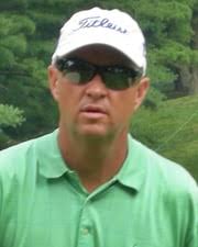 Billy Casper (Golfer)