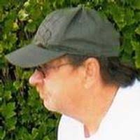 Obituary information for David Dave Hosner Chaffin