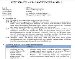 Pendidikan kewarganegaraan untuk kelas iv sekolah dasar/madrasah ibtidaiyah. Download Rpp Pkn Kelas X Sma Ma Semester 2 Kurikulum 2013 File Guru Now