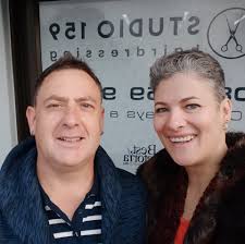 Hello Everyone 🩷 My name is Saskia I just finished my hairdresser course  last year and need to do my 2 year apprenticeship to complete my hours  before doing my Trade Is