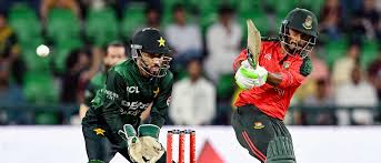 ICC - News update