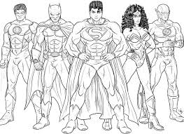The set includes facts about parachutes, the statue of liberty, and more. Justice League Coloring Pages Best Coloring Pages For Kids