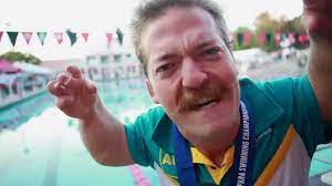 After narrowly missing a place on the 2016 australian paralympic team, comeback king grant 'scooter' patterson is fitter and faster than ever, and ready to contest his second paralympic games. Grant Scooter Patterson Mariokart Youtube