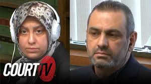 Victim of Alleged Attempted 'Honor Killing' Takes the Stand